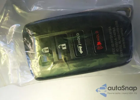 2017 Lexus Nx Nx Turbo z USA, uszkodzony, nr VIN JTJYARBZ3H2081587